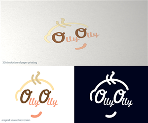 Diseño de Logo por Anthony para este proyecto | Diseño #2648359