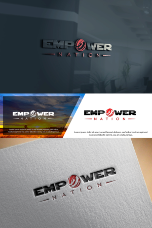 EmpowerZone | Logo Design by damian