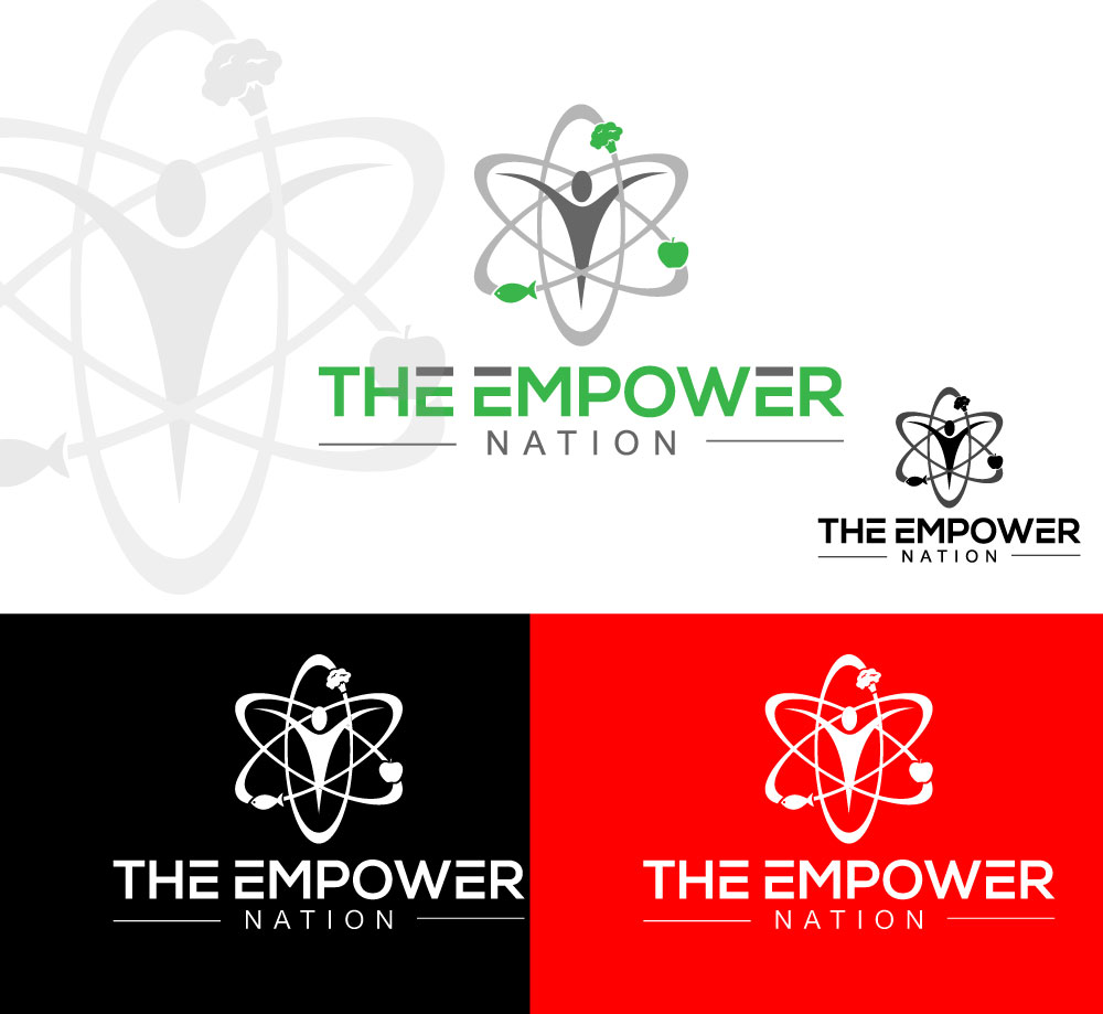 Logo-Design von nirob01933 für Cox Innovation Enterprises LLC | Design #15349605