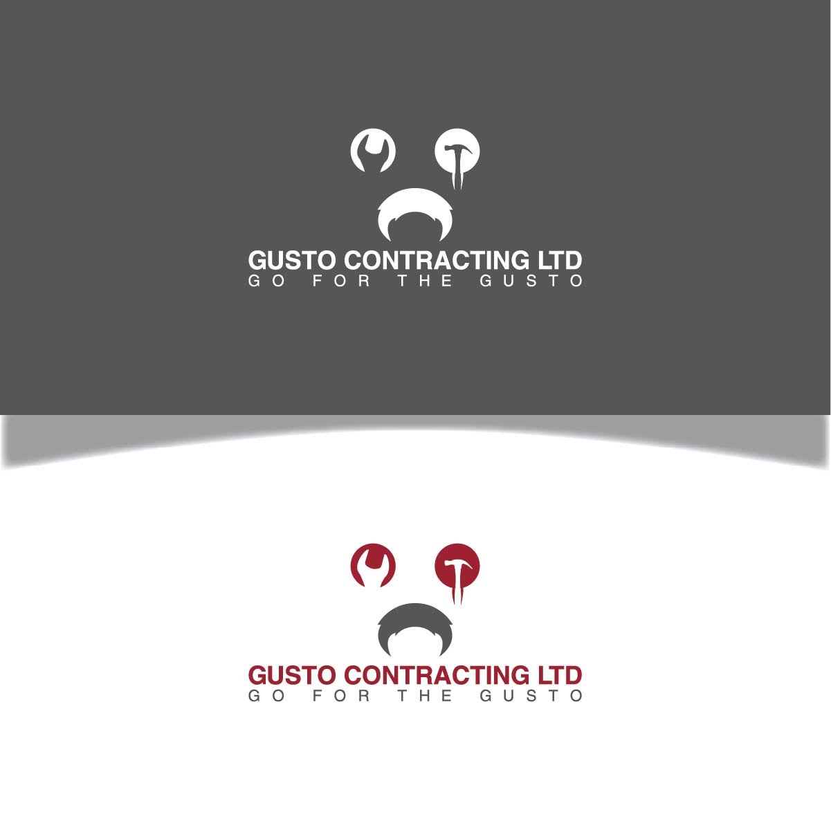 Logo Design by 3Guys for Pretty Please! Lash & Laser Studio | Design #15458336