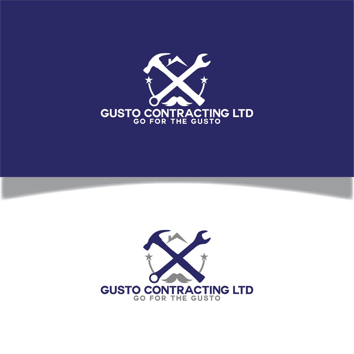 Logo Design by 3Guys for Pretty Please! Lash & Laser Studio | Design #15473968