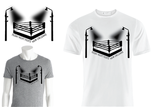 T-shirt Design by alexUS25