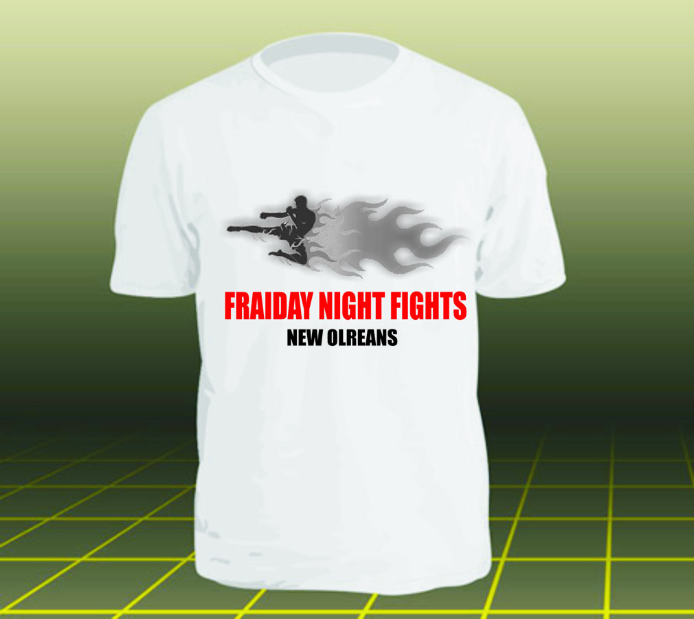 T-shirt Design by shashidawan for this project | Design #2603224