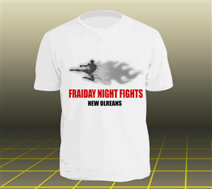T-shirt Design by shashidawan