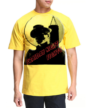 T-shirt Design by Ehtasham hassan