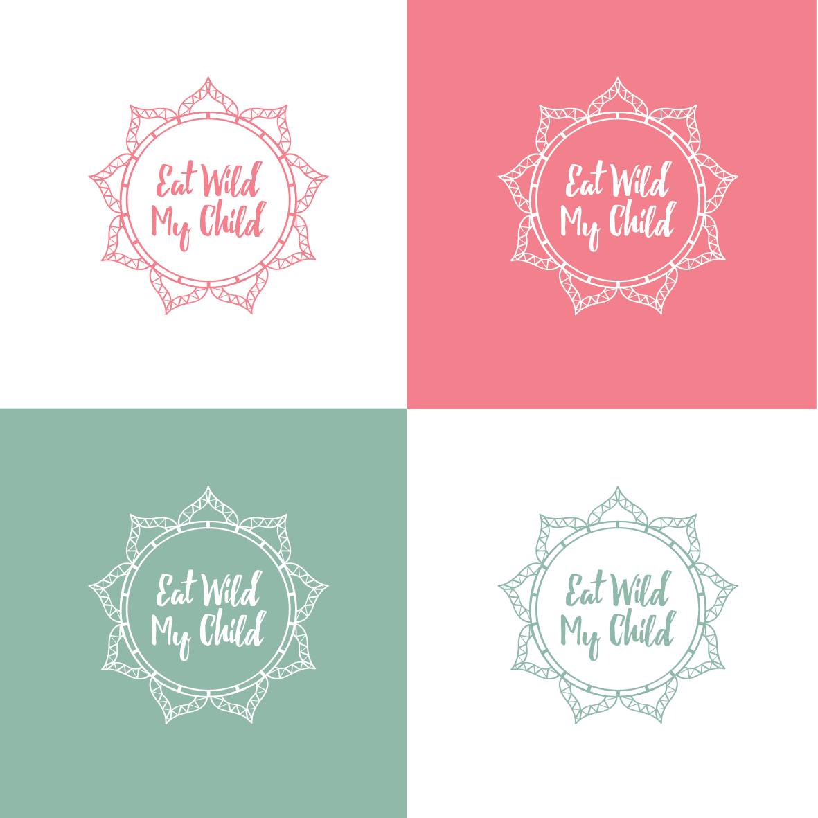 Logo Design by chynthiadewi91 for this project | Design #15329825