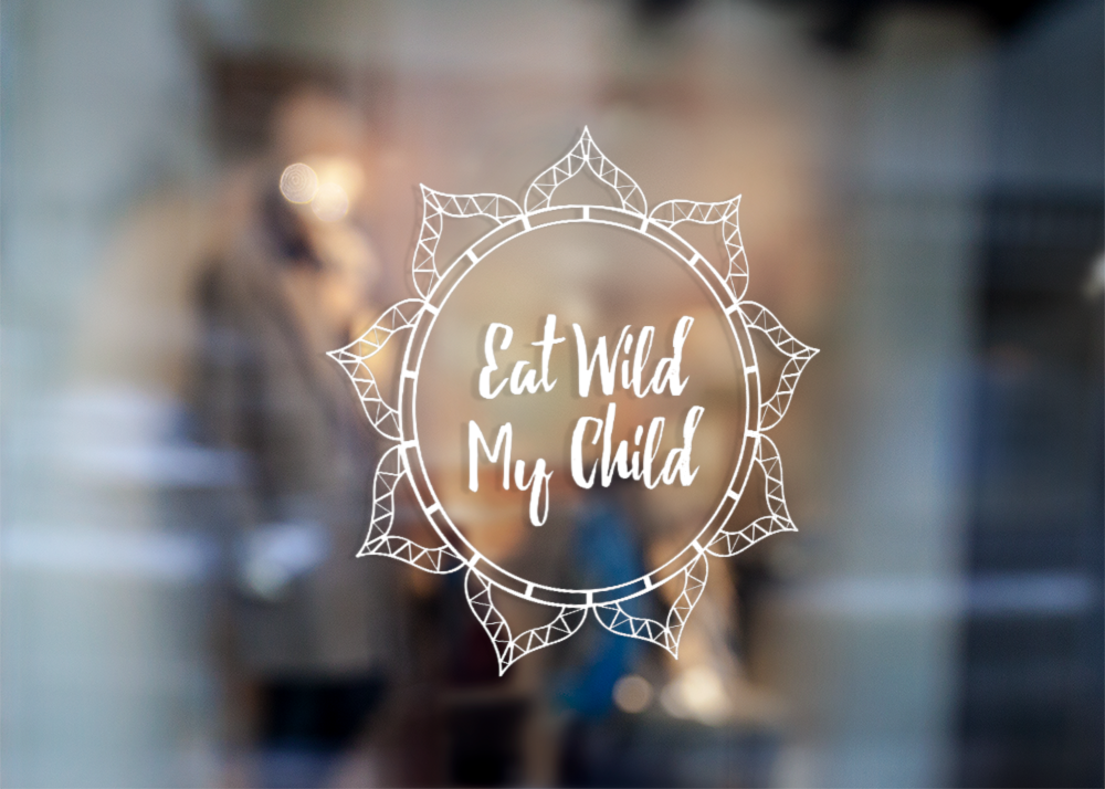 Logo-Design von chynthiadewi91 für dieses Projekt | Design #15329827