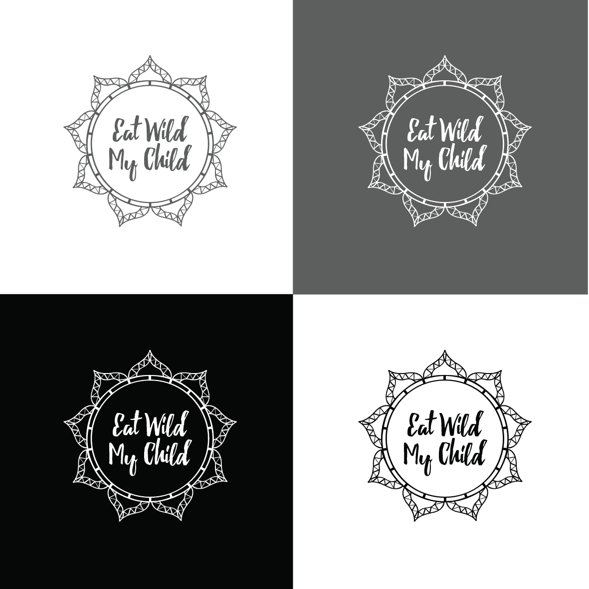 Logo Design by chynthiadewi91 for this project | Design #15329828
