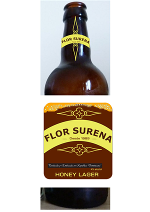 Label Design by Elkana Letting