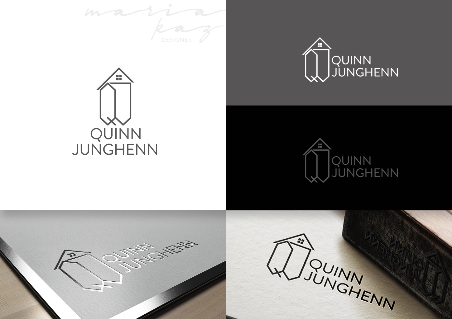 Logo Design by maria-kaz for Daily Deals | Design #15338966