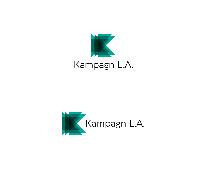 Design de Logo par andig pour Kampagn | Design : #15470059