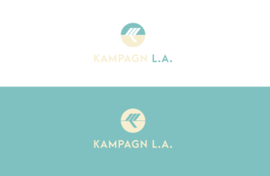 Design de Logo par GLDesigns pour Kampagn | Design #15419974
