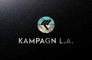 Design de Logo par GLDesigns pour Kampagn | Design : #15419975