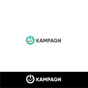 Design de Logo par langkisau pour Kampagn | Design : #15412344