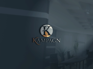Design de Logo par EGYPT KING pour Kampagn | Design : #15423272