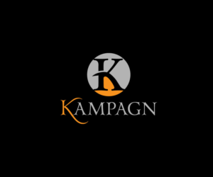 Design de Logo par EGYPT KING pour Kampagn | Design : #15423273