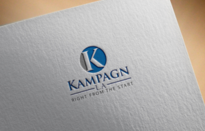 Design de Logo par asman pour Kampagn | Design : #15422417