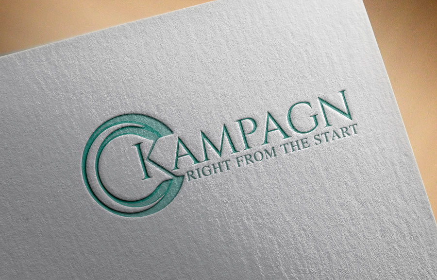 Diseño de Logo por Top king  designer para Kampagn | Diseño #15422101