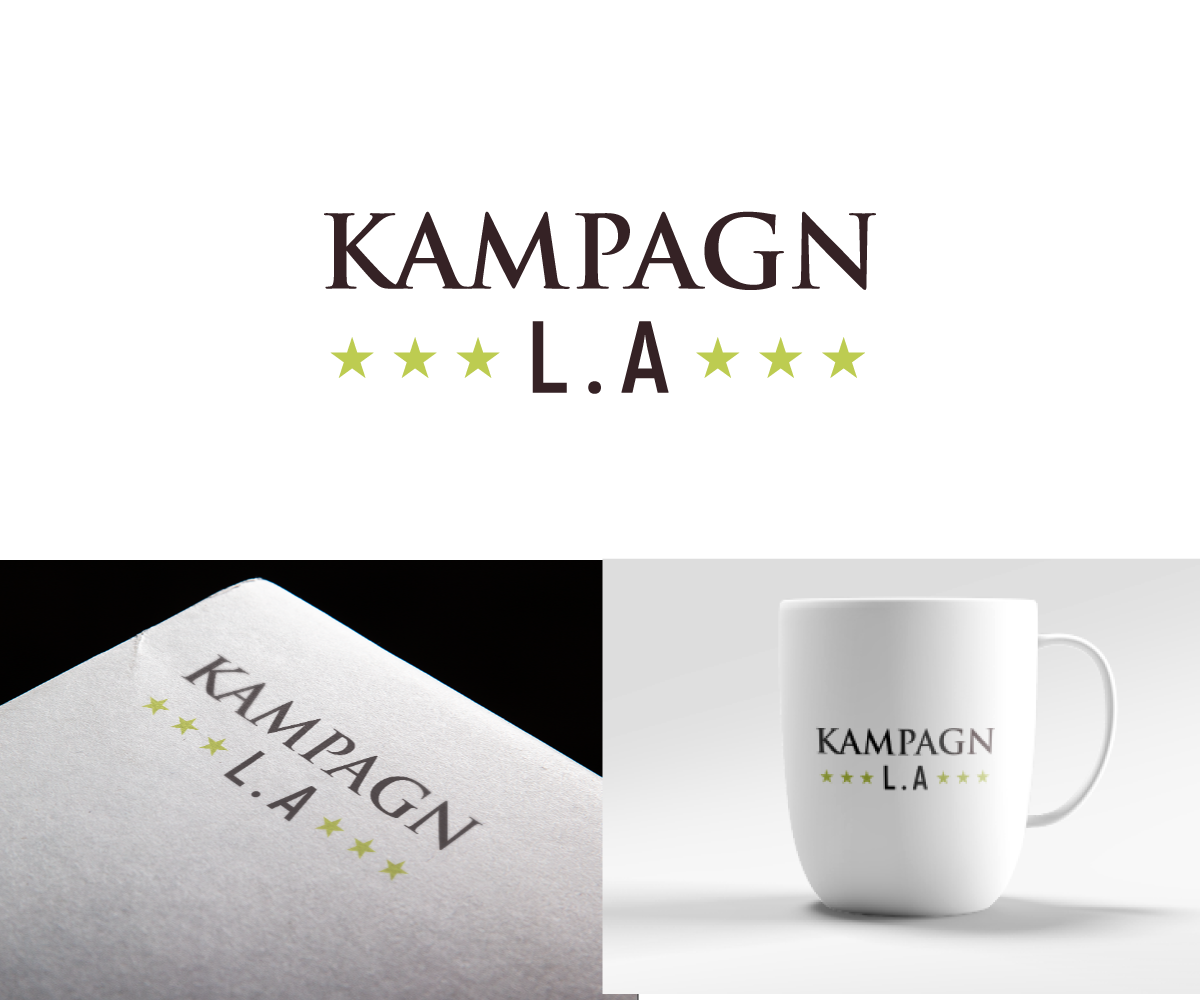 Diseño de Logo por shgshikder5 para Kampagn | Diseño #15425532