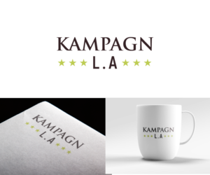 Logo-Design von shgshikder5 für Kampagn | Design: #15425532