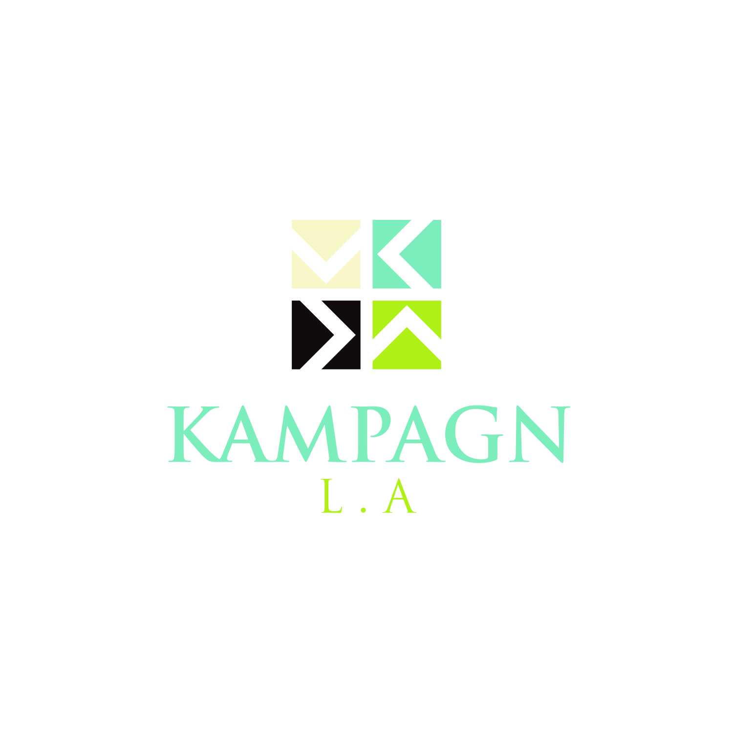 Logo Design by galihp933 for Kampagn | Design #15450740