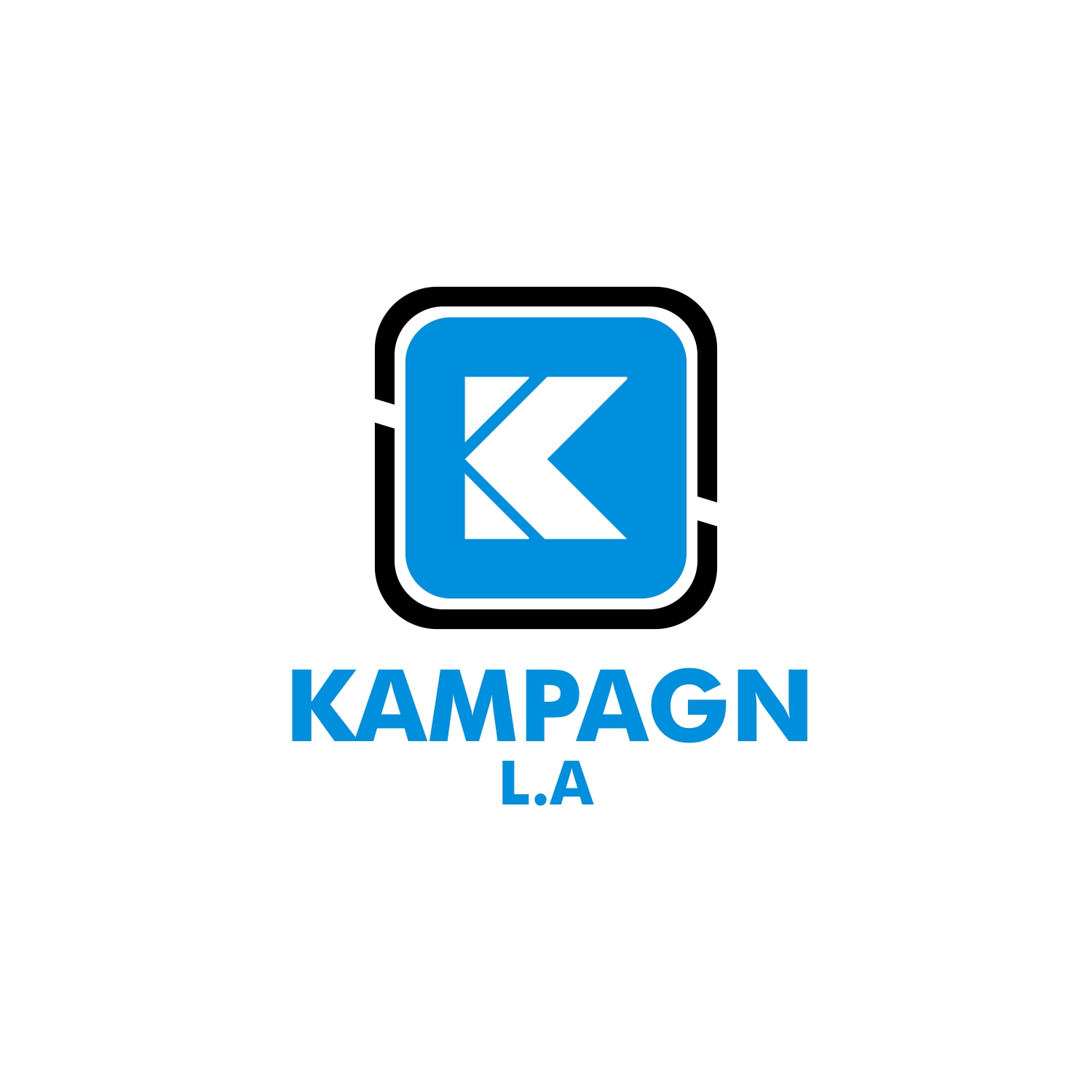 Logo Design by galihp933 for Kampagn | Design #15476964