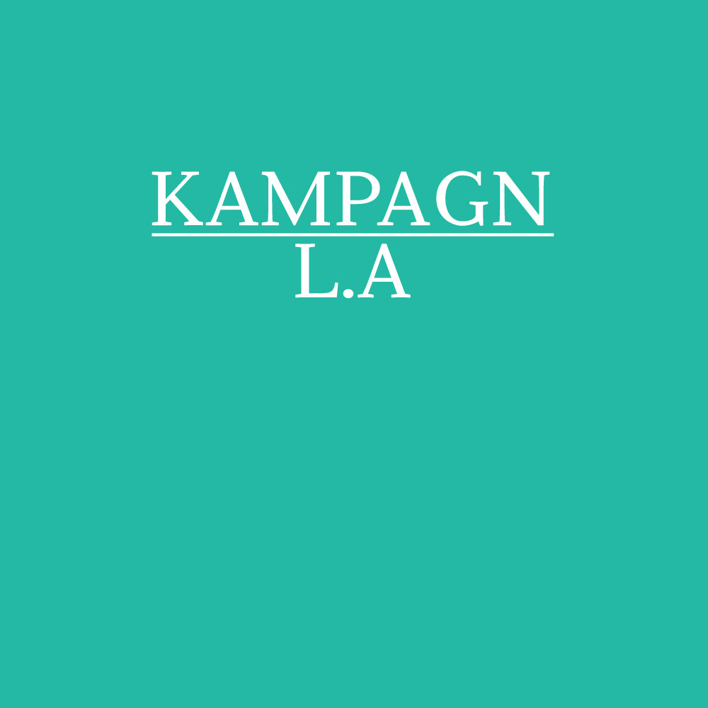 Logo Design by imismailhossainbd for Kampagn | Design #15425600