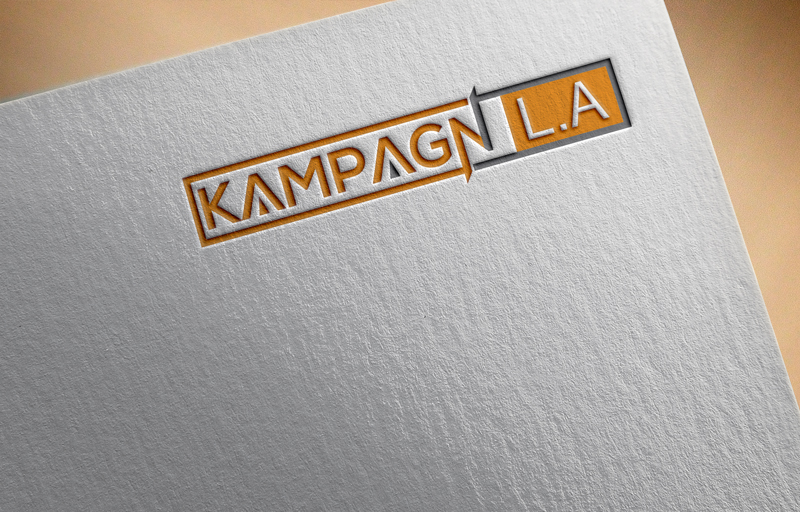 Logo-Design von nirob01933 für Kampagn | Design #15423433