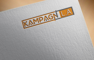 Design de Logo par nirob01933 pour Kampagn | Design : #15423433