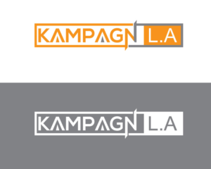Design de Logo par nirob01933 pour Kampagn | Design : #15423434