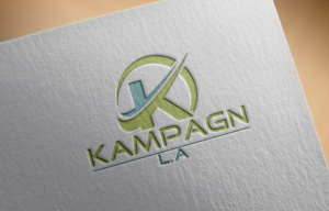 Design de Logo par rocklee pour Kampagn | Design : #15456733