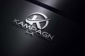 Design de Logo par rocklee pour Kampagn | Design : #15456735