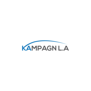 Design de Logo par AbuBackar pour Kampagn | Design : #15428397