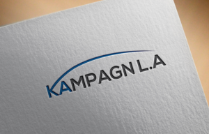 Design de Logo par AbuBackar pour Kampagn | Design : #15428400
