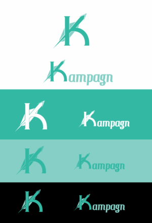 Design de Logo par ekreative pour Kampagn | Design #15424843