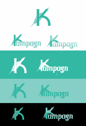 Design de Logo par ekreative pour Kampagn | Design : #15424966