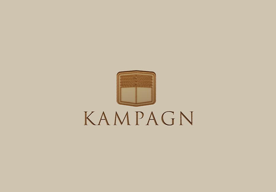 Design de Logo par illastrator design pour Kampagn | Design #15423461