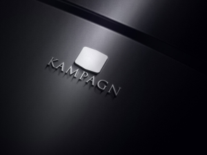 Design de Logo par illastrator design pour Kampagn | Design : #15423462
