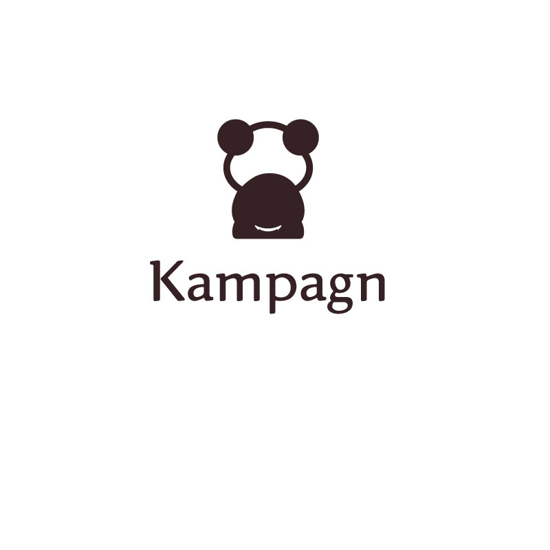 Diseño de Logo por Rikidesign para Kampagn | Diseño #15424063