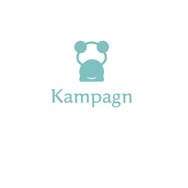 Diseño de Logo por Rikidesign para Kampagn | Diseño #15424064