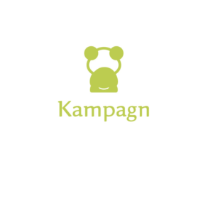 Logo-Design von Rikidesign für Kampagn | Design: #15424065