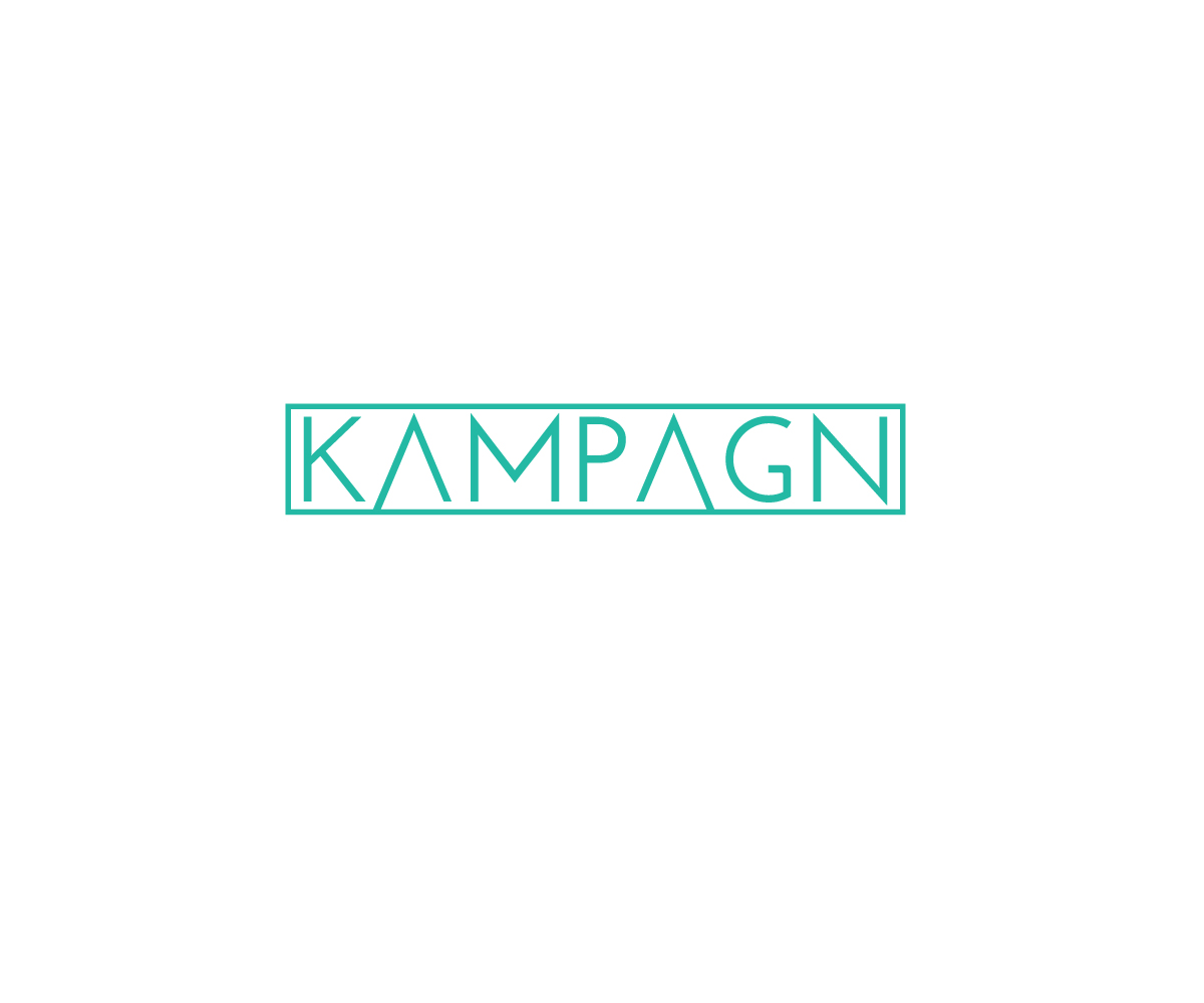 Design de Logo par sayedsohel2017 pour Kampagn | Design #15422748