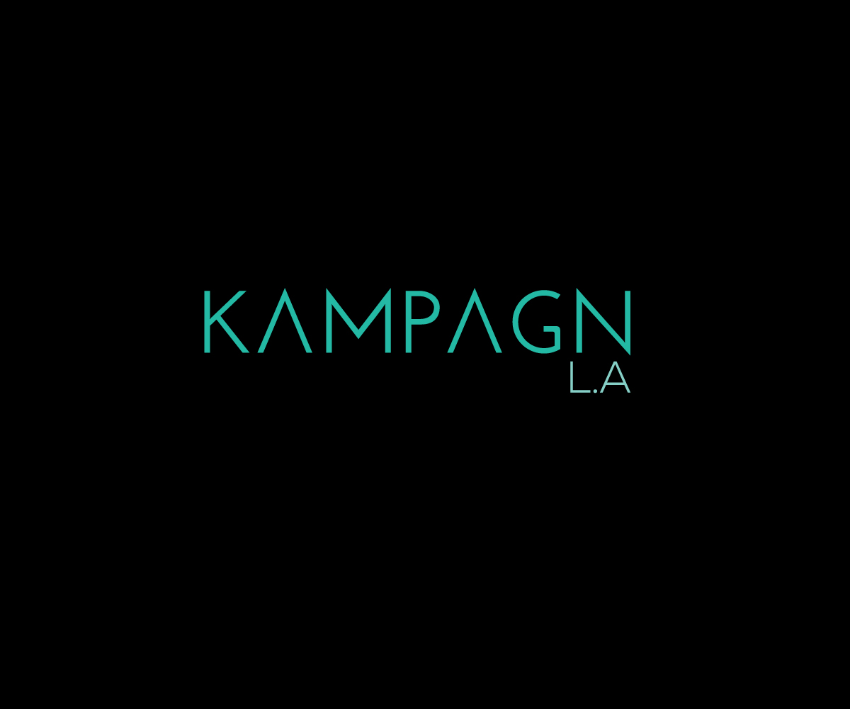 Design de Logo par sayedsohel2017 pour Kampagn | Design #15422749