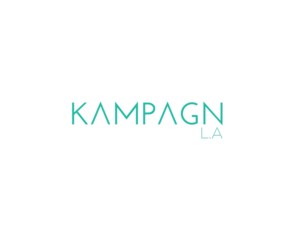 Design de Logo par sayedsohel2017 pour Kampagn | Design : #15422750