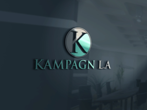 Logo-Design von hotash für Kampagn | Design: #15423006