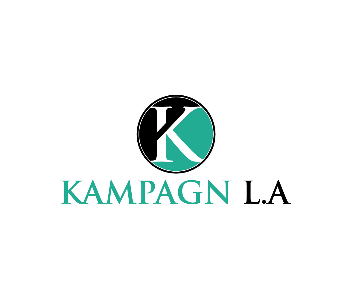 Logo-Design von hotash für Kampagn | Design #15423008
