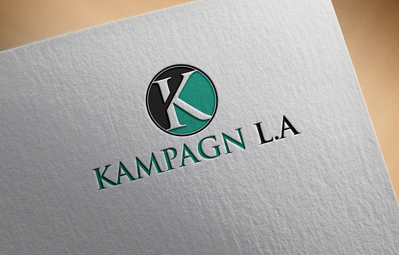 Diseño de Logo por hotash para Kampagn | Diseño #15423100