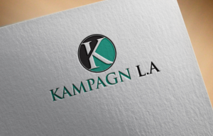 Logo-Design von hotash für Kampagn | Design: #15423100