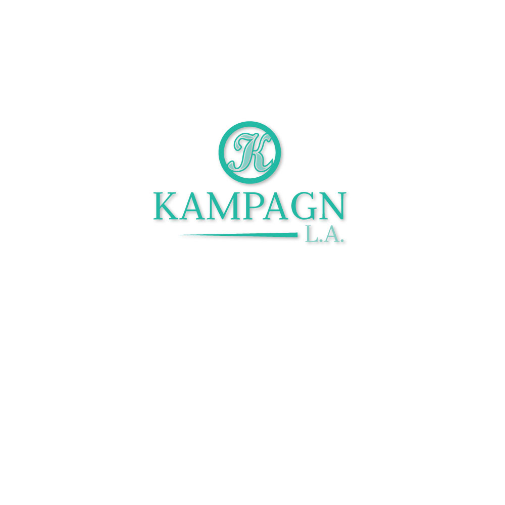 Design de Logo par RANARANA pour Kampagn | Design #15422682