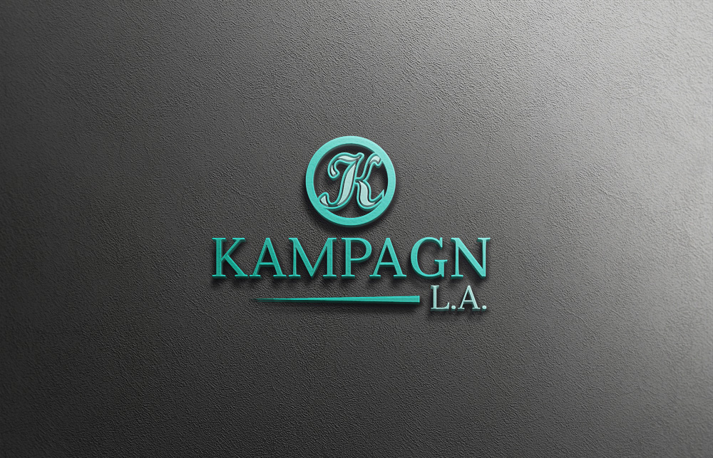 Design de Logo par RANARANA pour Kampagn | Design #15422711